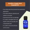 Apple Seed Essential Oil