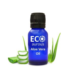 Aloe Vera Carrier Oil