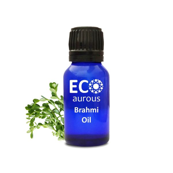 Brahmi Carrier Oil