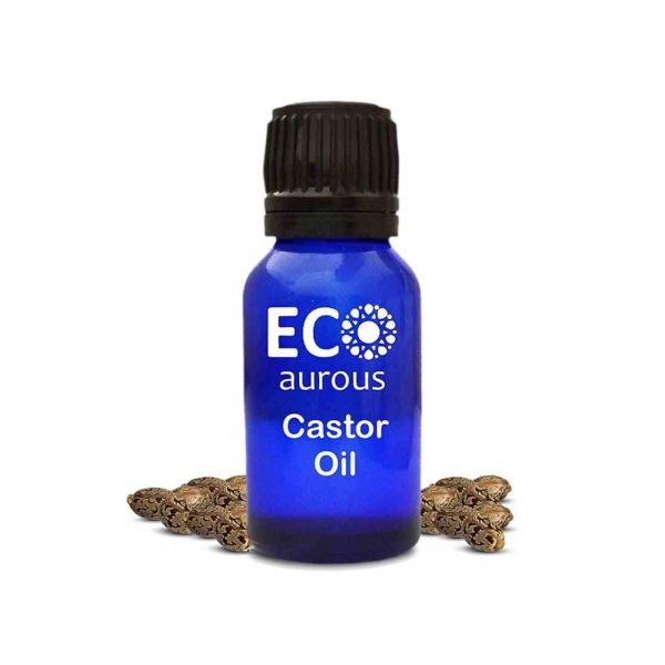 Castor Carrier Oil