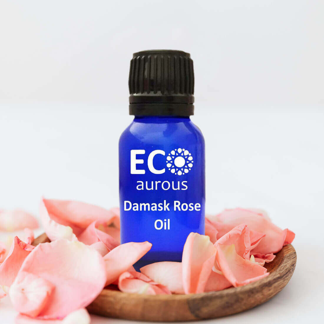 Free: Young Living Rose oil Essential oil Damask rose, oil