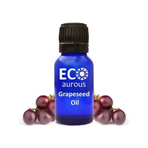 Grapeseed  Carrier Oil