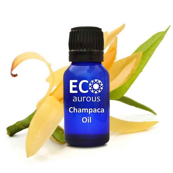 Magnolia Champaca Essential Oil