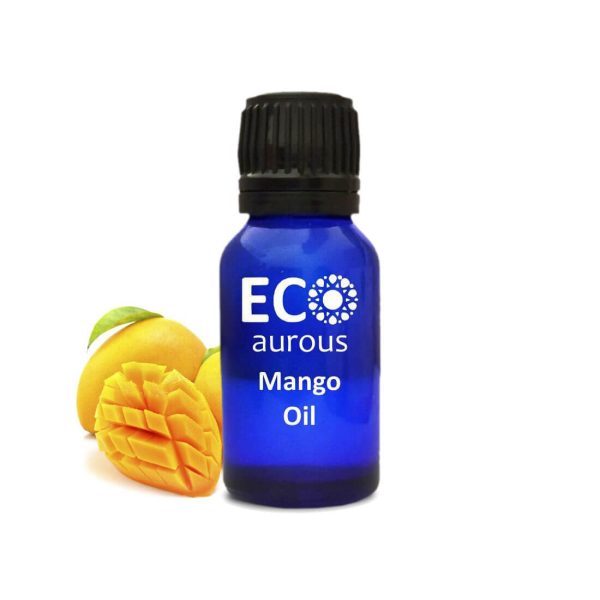 Mango Carrier Oil