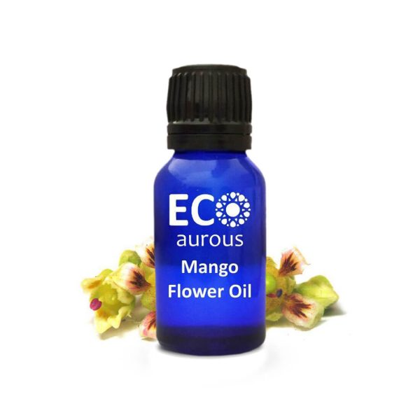 Mango Flower Carrier Oil
