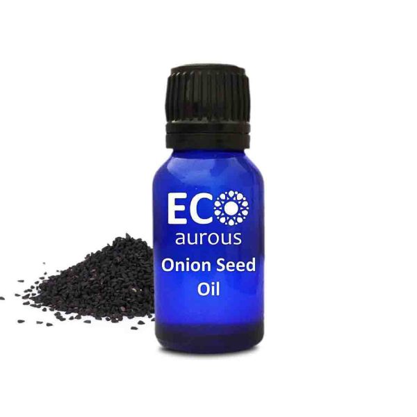 Onion Seed Essential Oil