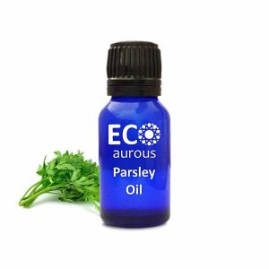 Parsley Essential Oil