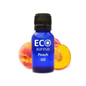 Peach Carrier Oil