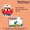 Buy Ketotosc Antifungal And Antibacterial Soap For Skin, Face Online