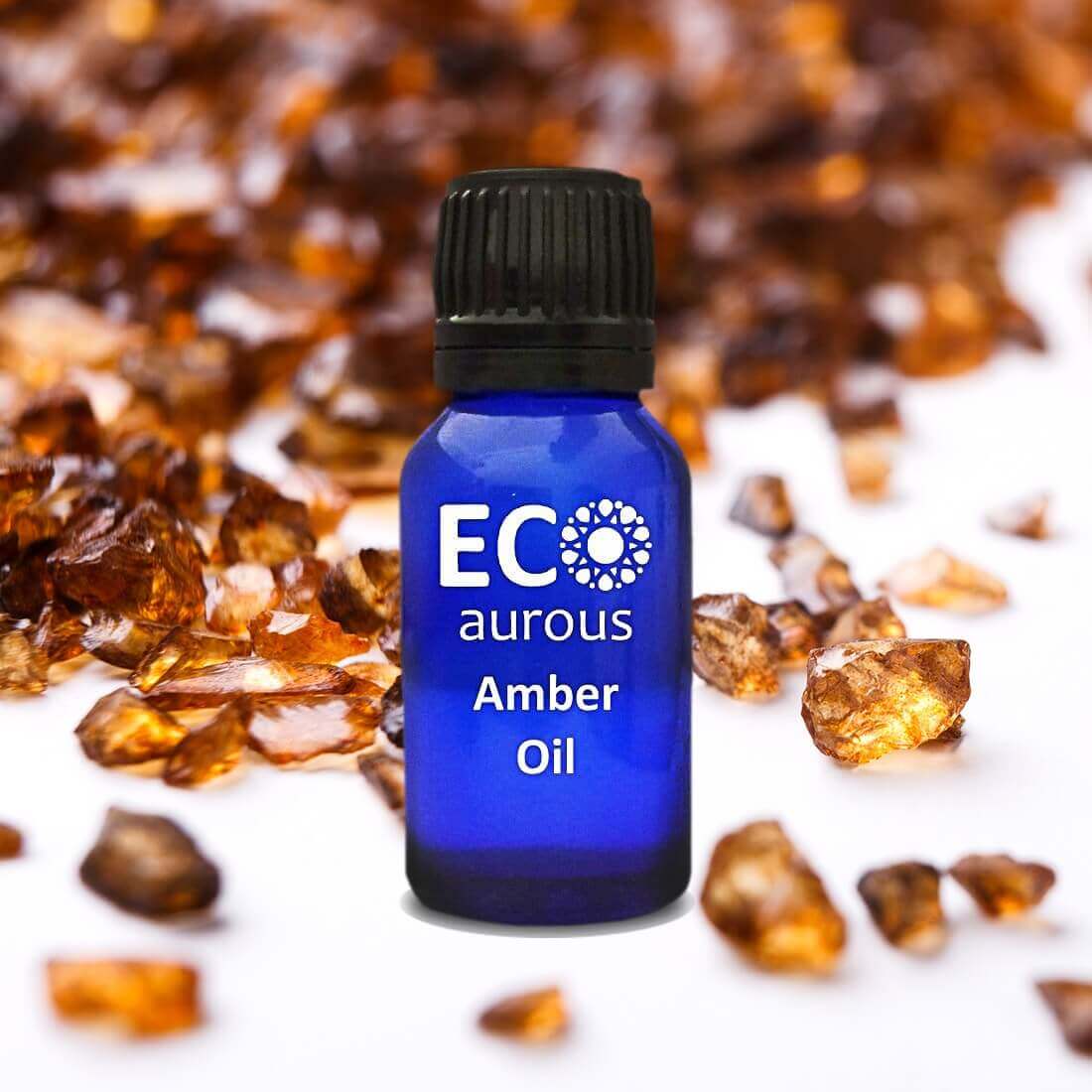 Buy Online Amber Essential Oil at Low Price
