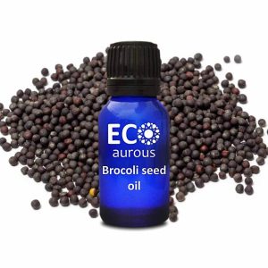 Broccoli Seed Essential Oil