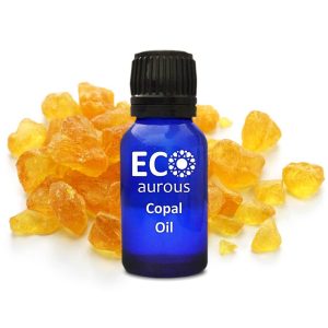 Copal Resin Essential Oil