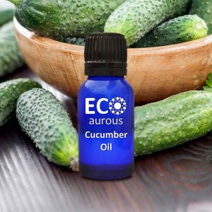 Cucumber Essential Oil