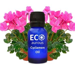 Cyclamen Essential Oil