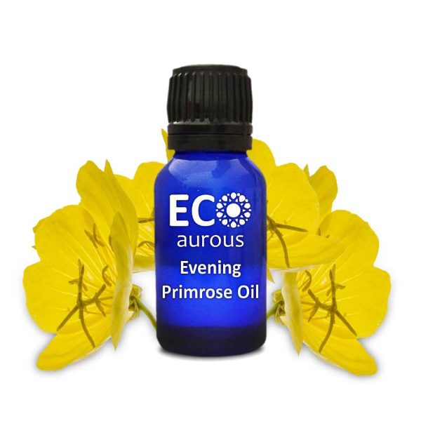 Evening Primrose Essential Oil