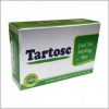 Buy Coal Tar Soap With Bergamot, Tea Tree & Jojoba Oil Online By Eco Aurous