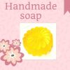 Natural Homemade Soaps ~ Handmade Soaps By Eco Aurous