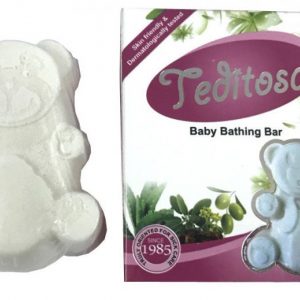 Baby Bathing Bar Soap With Shea Butter By Eco Aurous