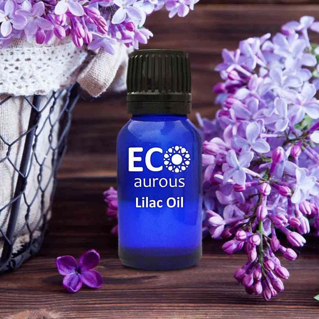 Buy Online Lilac Flower Essential Oil at Low Price