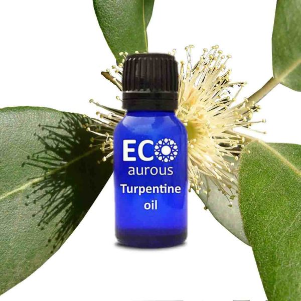 Turpentine Essential Oil