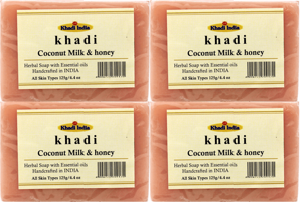 Coconut Milk   Honey Pack of  simple