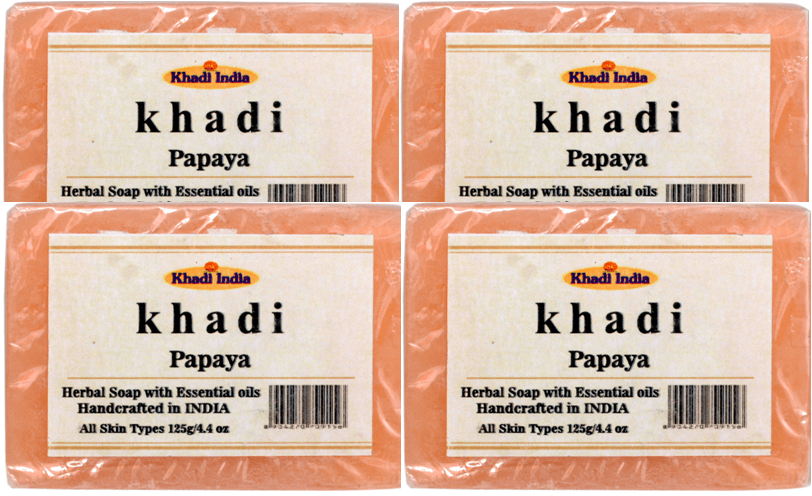 papaya Pack of