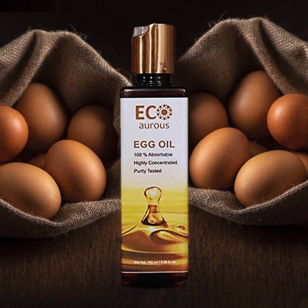 Egg Essential Oil